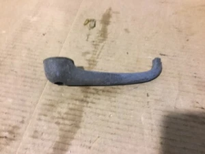 Military 5 ton, M35A2, M123 10 ton, Inside Door Handle, Used, Good Condition - Picture 1 of 4