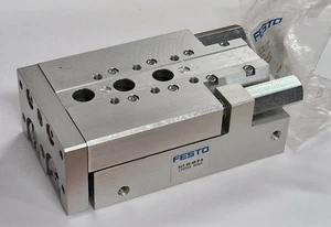 FESTO SLT-16-50-P-A 170564 Mini-Schlitten - NEU - worldwide shipping - Bild 1 von 4