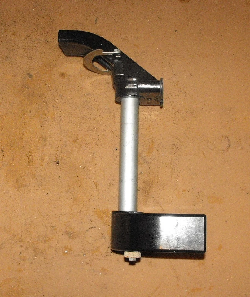 Conjunto de brazo de dirección Tohatsu 9,9 HP 4 tiempos PN 3RTQ620101 se adapta a 2018 y más Foto 1 de 4