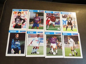 CARTE CALCIO ONZE MONDIAL ~ Giocatori P-R x circa 35 - Foto 1 di 5