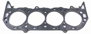 COMETIC GASKETS 4.320 MLS Head Gasket .040 - BBC - Picture 1 of 1