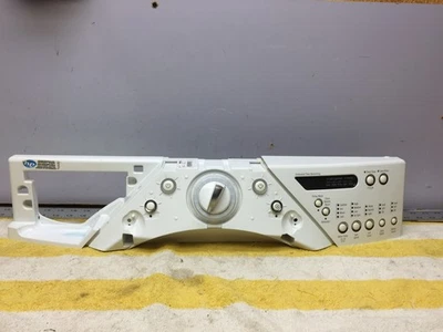 8181885 Whirlpool Washer Control Panel w/Interface Board free shipping - Image 1 of 2