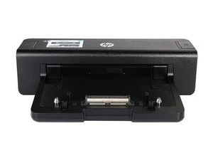 HP HSTNN-I11X- Compaq EliteBook 8440p Docking Station (/RT6-19564-HSTNN-I11... - Picture 1 of 2