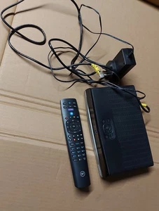 BT YouView+ Box DTR-T2100 / 500GB HD Freeview Recorder & Catch Up TV with remote - Picture 1 of 4