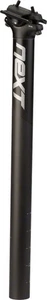 RaceFace Next SL Carbon Seatpost, 27.2 x 400mm Black - Picture 1 of 1