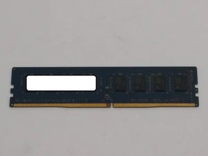 Memoria de escritorio 1Rx8 ddr4 marca mixta 8 GB PC4-17000 (DDR4-2133) - Imagen 1 de 2