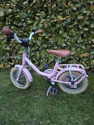 Kinderfahrrad Pucky - Bild 1 von 2