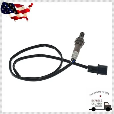 Oxygen O2 Sensor MD176884 For Dodge Colt Eagle Summit Mitsubishi - Image 1 of 4