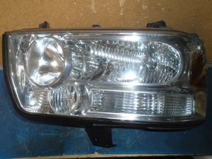 Conjunto de faros Infinity QX56, lado derecho, se adapta a 2008-2010. Parte # 1036992 - Imagen 1 de 4