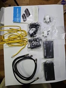 ScreenBeam Bonded MoCA 2.5 Netzwerkadapter für schnellstes Internet ECB7250K02 - Bild 1 von 9