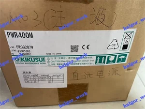 🌟🌟1PCS NEW PWR400M  VIA DHL/UPS #YY✈️✈️ - Picture 1 of 6