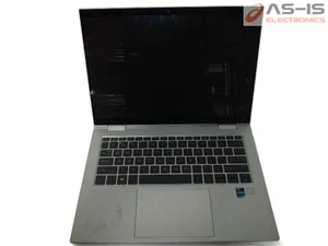 *AS-IS* HP EliteBook x360 1040 Core i7-1365U 1.80GHz 16GB 512GB SSD W11 (V1548) - Picture 1 of 8