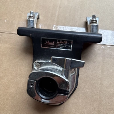 Free P&P. One Pearl Tom IS-1216N ISS Mount. - Image 1 of 4