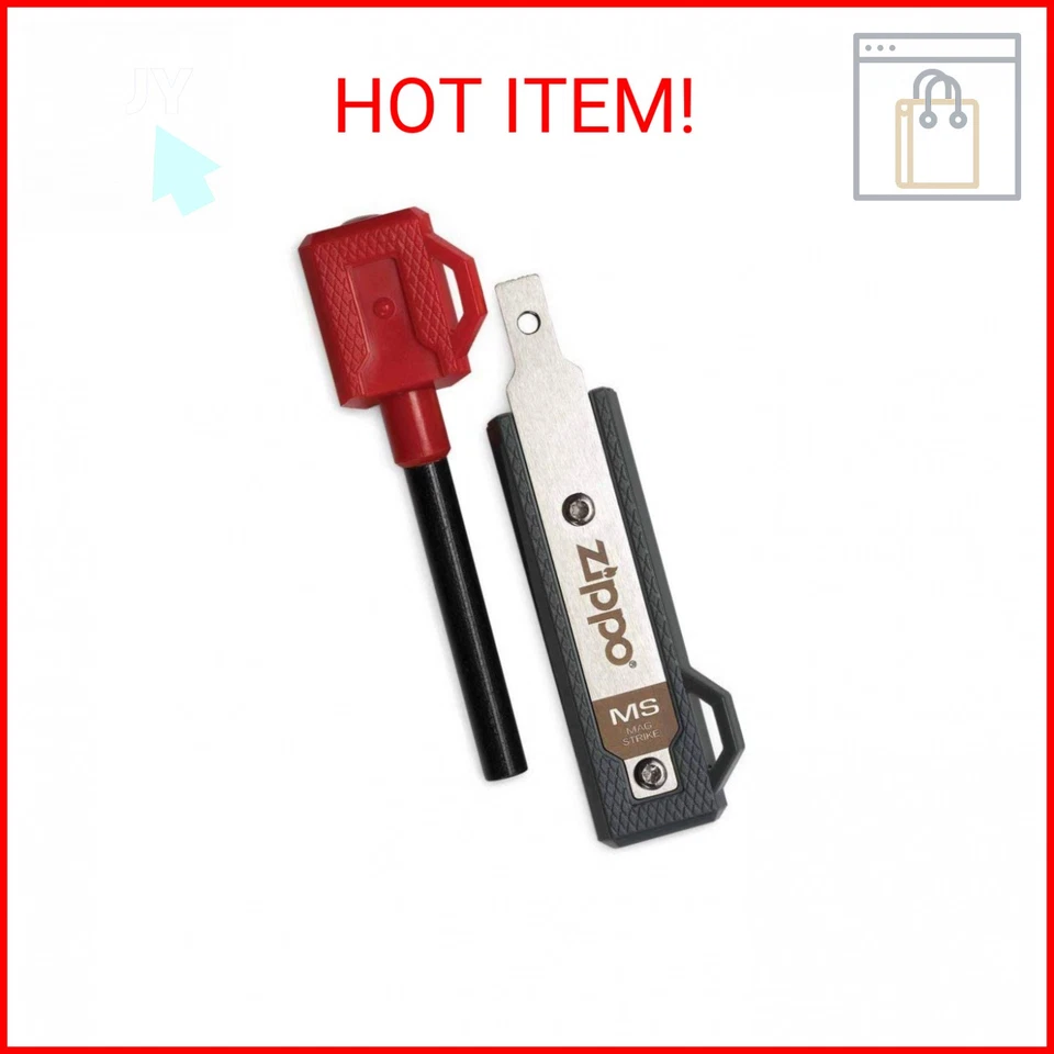 Zippo 40477 Mag Strike Firestarter