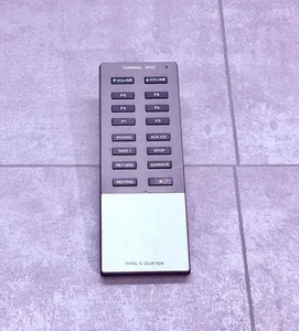 Bang & Olufsen B&O Terminal 5000 Fernbedienung Remote Control - Bild 1 von 8