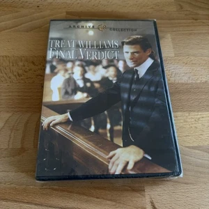 Final Urteil DVD 1991 Neu Sealed - Bild 1 von 2