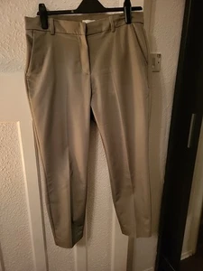 Ladies Smart H&M Trousers Size Eur 46 - Picture 1 of 6