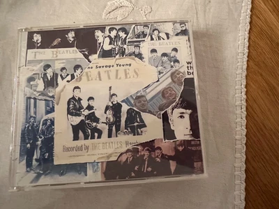 Anthology 1 von The Beatles  (CD, 2015) - Bild 1 von 4