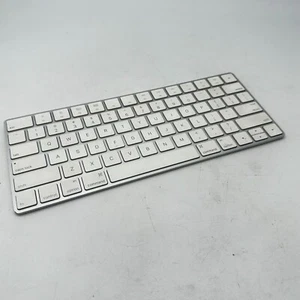 1 KEY ONLY from Apple Wireless Magic Keyboard A1644 (NOT WHOLE KEYBOARD) - Picture 1 of 5