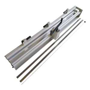Belt Fastener Indstalling Machine For Roller the Widest Conveyor Belt 1500mm - Picture 1 of 9