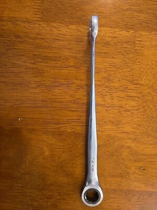 GearWrench 14 mm metrisch Spezialeinsätze Schraubenschlüssel 12 Punkt nicht umschaltbar.     T2 - Bild 1 von 12