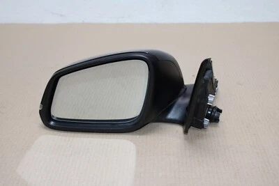 BMW F22 F23 230i M235i M240i Front Left Driver Sideview Mirror Assembly OEM - Image 1 of 4