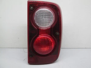 08-10 LAND ROVER PASSENGER RIGHT OUTER SIDE TAIL LIGHT LAMP TAILLIGHT LENS OEM - Picture 1 of 13