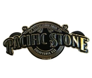 Pin de piedra del Pacífico envío gratuito - Imagen 1 de 2