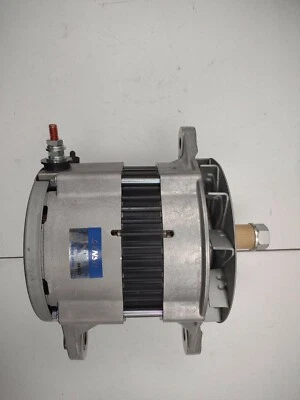 101211-8290 ALTERNADOR DENSO ORIGINAL 130A COMPATIBLE CON VOLVO MACK FREIGHTLINER 1998-03 Foto 1 de 2