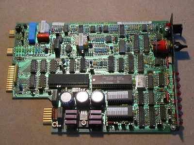 Motorola UDS Rackmount Modem 208A/B 21 available - Image 1 of 2