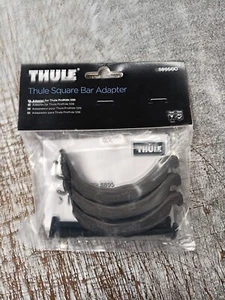Adaptador de barra cuadrada Thule 889500 - Imagen 1 de 1