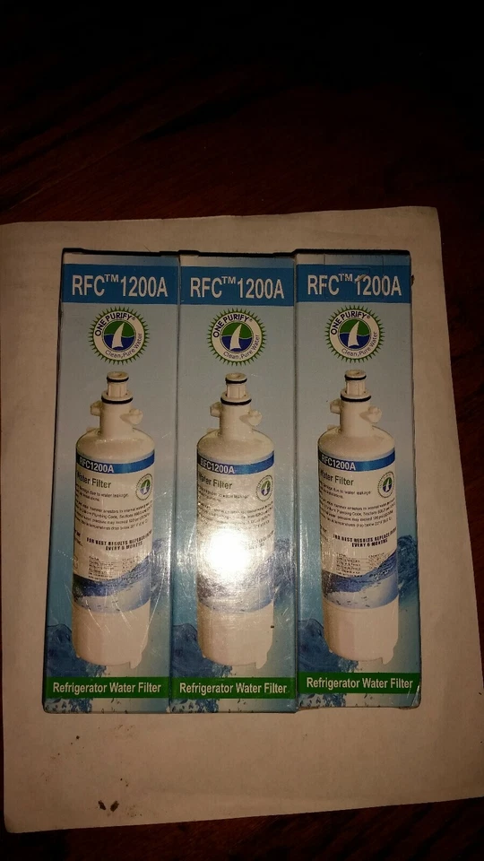 One Purify - Image 1 of 1