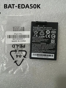 Batería genuina BAT-EDA50K NUEVA para Honeywell ScanPal EDA50K BAT-EDA50K-1 - Imagen 1 de 2