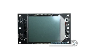 Sherman | Panel LCD - Imagen 1 de 1