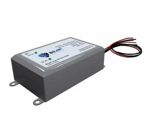 Sistema de viento solar EMP Shield único-DC-220-300-W DC 220-300 voltios protección EMP - Imagen 1 de 4