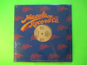 MISS D.J. THE CONCEPT / THE CONCEPT 12" SINGLE HIP HOP - Foto 1 di 2