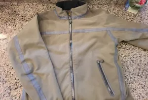 Boy Scouts of America Jacket TrekTek TruNorth Small - Picture 1 of 1
