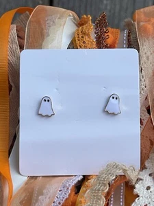 Ghost Ohrringe - Bild 1 von 3