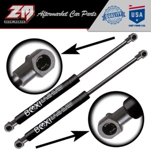 2x Rear Trunk Tailgate Lift Support Gas Spring for Infiniti G37 08-13 Coupe 6472 - Picture 1 of 7