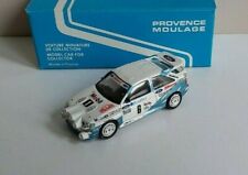 Ford RS Cosworth, MC 1993, 1:43 Provence Moulage