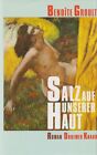 Buch: Salz auf unserer Haut, Groult, Benoite. 1989, Droemer Knaur Verlag