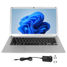 14.1 Inch Laptop IPS Screen BT Laptop 2GB RAM 32GB SSD Business Laptop For DOB