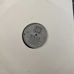 Kilo America Has A Problem vinyl record single - Picture 1 of 3