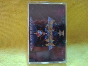 WINGER-IN THE HEART OF THE YOUNG-ATLANTIC/CLUB-1990-82103-4-CASSETTE-C31 - Picture 1 of 7