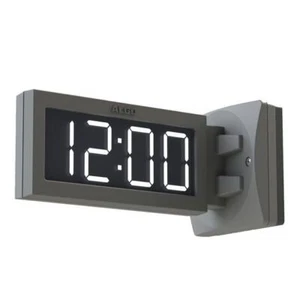 Algo 8401 IP DIGITAL CLOCK - SINGLE SIDED Canada - Picture 1 of 2