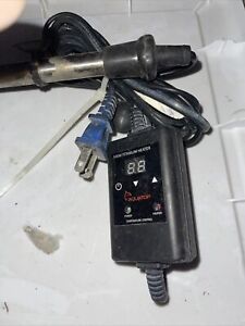 Aquatop Titanium Heater w/ Controller 500W