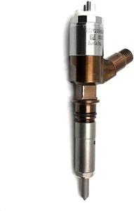 321-3600 C4.4 C6.6 Fuel injector for CAT C4.4 C6.6 Engine BG555E Asphalt Paver - Picture 1 of 1
