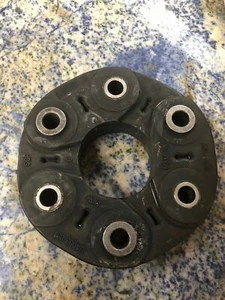 NEW GENUINE FORD FALCON BF FG FGX 5-6 SPEED TAIL SHAFT COUPLING RUBBER DOUGHNUT - Picture 1 of 2