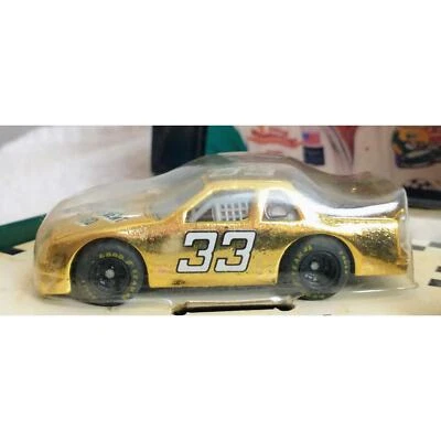 Harry Gant # 33 1:64 Die Cast  - Image 1 of 4