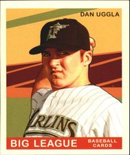 A7042- 2007 Upper Deck Goudey BB Assorted Inserts -You Pick- 10+ FREE US SHIP